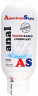 Набір лубрикантів на водно-силіконовій основі American Style Без смаку і запаху 115 мл + Анальний 115 мл