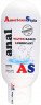Набір лубрикантів на водно-силіконовій основі American Style Без смаку і запаху 115 мл + Анальний 115 мл
