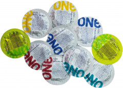 Набір презервативів One Perfect date 10 шт