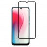 Защитное стекло Full screen PowerPlant для Vivo Y19