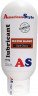 Набір лубрикантів на водно-силіконовій основі American Style Шоколад 115 мл + Анальний 115 мл
