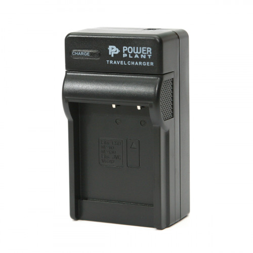 Сетевое зарядное устройство PowerPlant JVC BN-VG212U