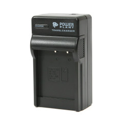 Сетевое зарядное устройство PowerPlant JVC BN-VG212U