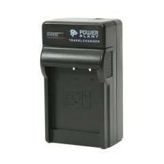 Сетевое зарядное устройство PowerPlant JVC BN-VG212U