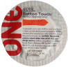 Презервативи One Tattoo Touch 3 шт + Лубрикант One Oasis 4.5 мл
