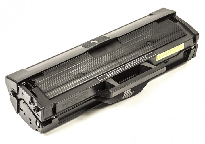 Картридж PowerPlant Samsung ML-2160/2165W/SCX-3400 (MLT-D101S) (с чипом)
