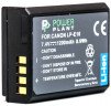 Аккумулятор PowerPlant Canon LP-E10 1200mAh