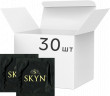 Презервативи Skyn Original Безлатексні 30 шт.