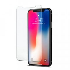 Защитное стекло PowerPlant для Apple iPhone X, XS