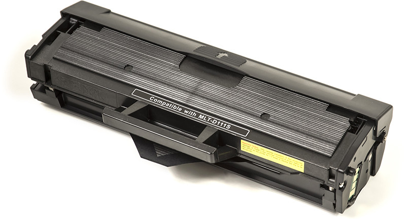 Картридж PowerPlant Samsung SL-M2020 / 2070 / 2070FW (MLT-D111S) (с чипом)