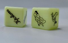 Еротичні Гральні Кубики Грай Вночі