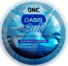 Набір лубрикантів One Premium 3 шт