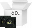 Презервативи Skyn Original Безлатексні 60 шт.