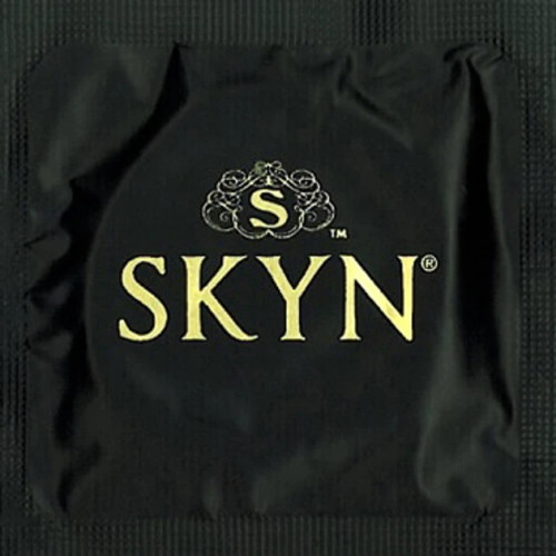 Презервативи Skyn Original Безлатексні 60 шт.