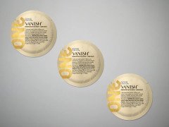 Презервативи One Vanish 3 шт