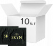 Презервативи Skyn Original Безлатексні 10 шт