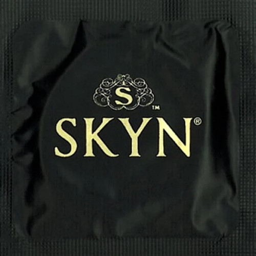 Презервативи Skyn Original Безлатексні 10 шт