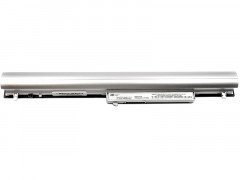 Аккумулятор PowerPlant для ноутбуков HP Pavilion SleekBook 14 (HPHY04L7) 14.8V 2600mAh, silver