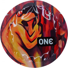 Презервативи One Classic Select 3 шт