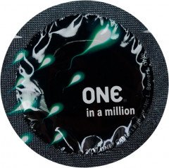 Презервативи One Classic Select 3 шт