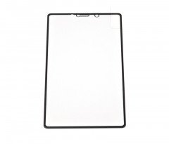 Защитное стекло Full screen PowerPlant для Xiaomi Mi 8 SE, Black