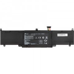 Аккумулятор PowerPlant для ноутбуков ASUS ZenBook UX303L (C31N1339) 11.31V 4400mAh
