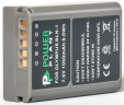 Аккумулятор PowerPlant Olympus PS-BLN1 1050mAh