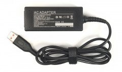 Блок питания для ноутбуков PowerPlant IBM/LENOVO 220V, 20V 40W 2A (YOGA3)