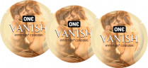 Презервативи One Vanish Hyperthin Ультратонкий 3 шт