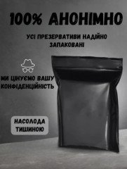 Лубрикант на водній основі Personal Lubricant 4.33 мл x 15 шт