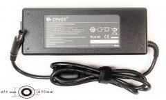 Блок питания для ноутбуков PowerPlant DELL 220V, 19.5V 130W 6.7A (7.4*5.0)