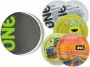 Презервативи One Extra Strong Суперміцні 5 шт у кейсі
