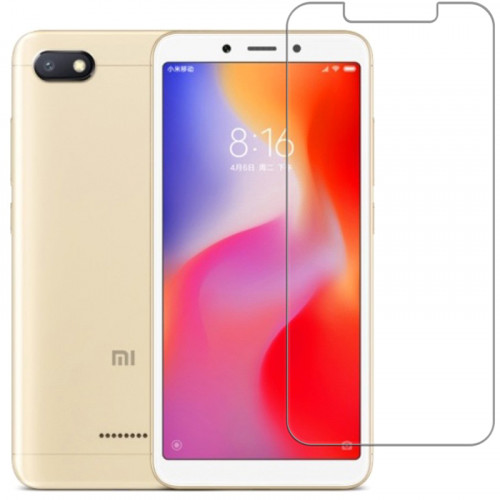 Защитное стекло PowerPlant для Xiaomi Redmi 6A