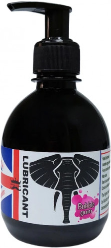 Лубрикант Personal Royal lube на водній основі 300 мл