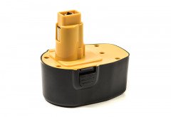 Аккумулятор PowerPlant для шуруповертов и электроинструментов DeWALT GD-DE-14 14.4V 3Ah NIMH