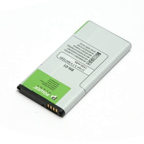 Аккумулятор PowerPlant Nokia X (BN-01) 1550mAh