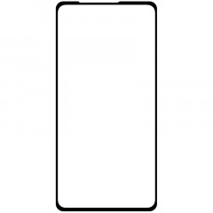 Защитное стекло Full screen PowerPlant для Blackview A60, Black