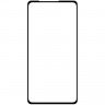 Защитное стекло Full screen PowerPlant для Blackview A60, Black