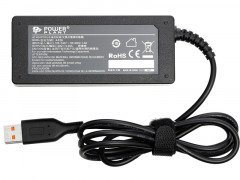 Блок питания для ноутбуков PowerPlant IBM/LENOVO 220V, 20V 65W 3.25A (YOGA3)