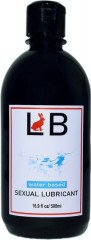 Лубрикант L.B. Sexual Lubricant Water Based Класичний 500 мл