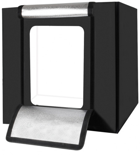 Лайткуб (фотобокс) Puluz PU5080 80x80x80см