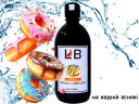 Лубрикант L.B. Sexual Lubricant Water Based Donut Пундик 500 мл