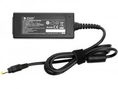 Блок питания для ноутбуков PowerPlant ASUS 220V, 12V 36W 3A (4.8*1.7)