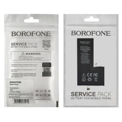 Акумулятор Borofone для Apple iPhone 11 Pro Max