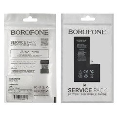Акумулятор Borofone для Apple iPhone 11 Pro Max