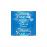 Презервативи Pasante Ribbed Ребристі 12 шт