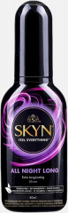 Лубрикант Skyn All Night Long на на Силіконовій основі 80 мл