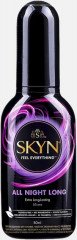 Лубрикант Skyn All Night Long на на Силіконовій основі 80 мл