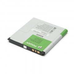Аккумулятор PowerPlant Sony Ericsson LT26i (BA800) 1750mAh