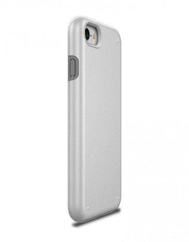 Чехол Patchworks Chroma для iPhone 8 / 7, белый